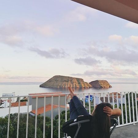 Apartamento Bela Vista Ilha Terceira Feteira  Εξωτερικό φωτογραφία