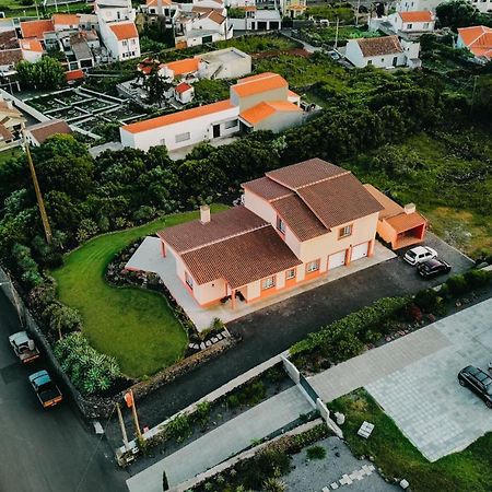 Apartamento Bela Vista Ilha Terceira Feteira  Εξωτερικό φωτογραφία