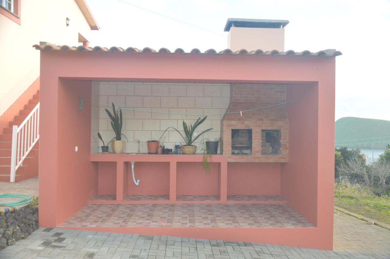 Apartamento Bela Vista Ilha Terceira Feteira  Εξωτερικό φωτογραφία