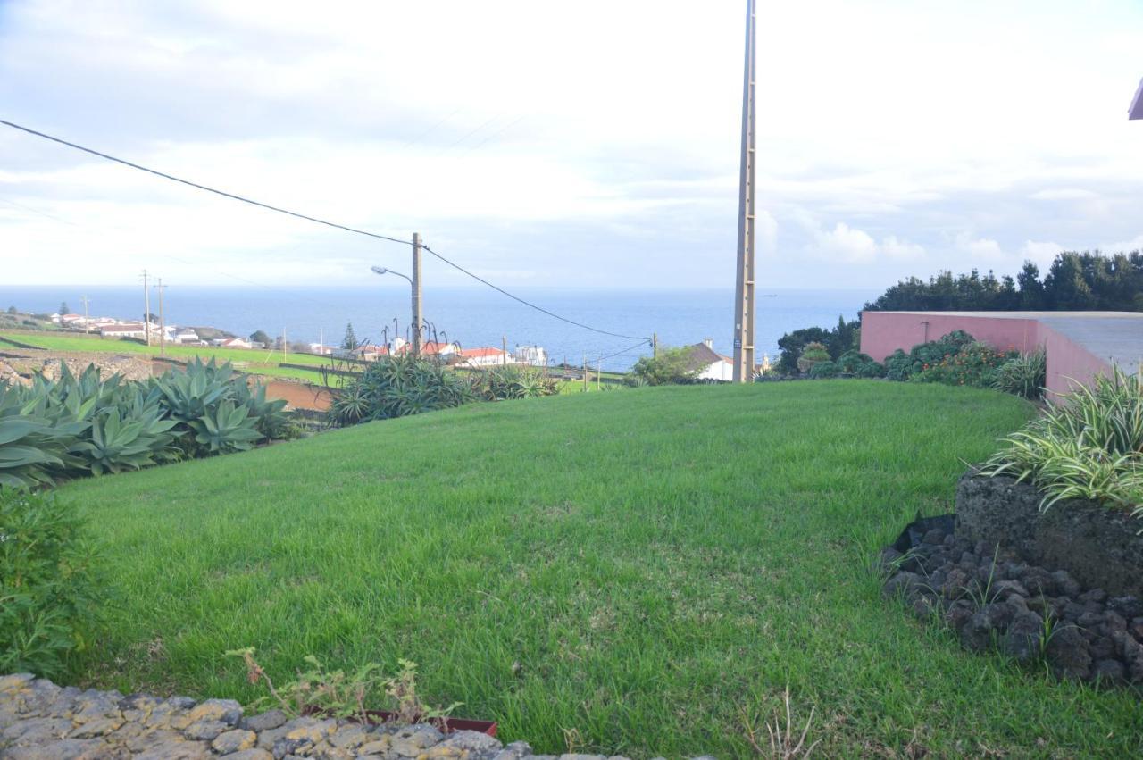 Apartamento Bela Vista Ilha Terceira Feteira  Εξωτερικό φωτογραφία