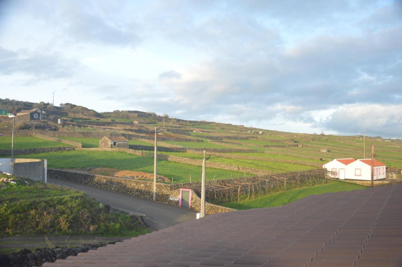 Apartamento Bela Vista Ilha Terceira Feteira  Εξωτερικό φωτογραφία
