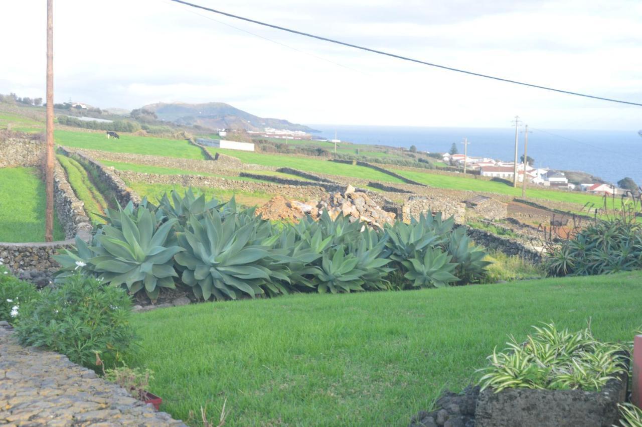 Apartamento Bela Vista Ilha Terceira Feteira  Εξωτερικό φωτογραφία
