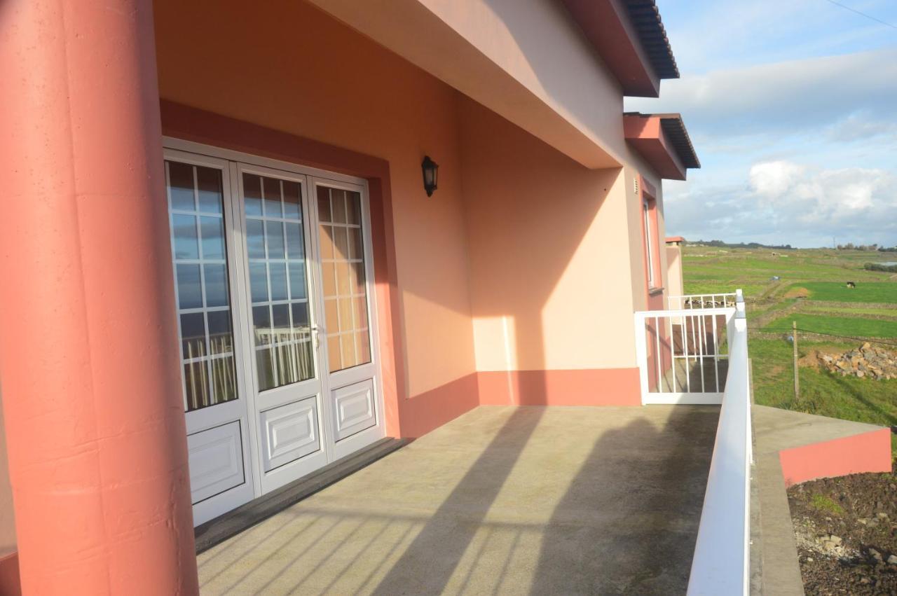 Apartamento Bela Vista Ilha Terceira Feteira  Εξωτερικό φωτογραφία