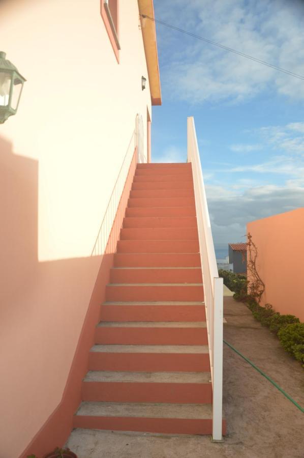 Apartamento Bela Vista Ilha Terceira Feteira  Εξωτερικό φωτογραφία