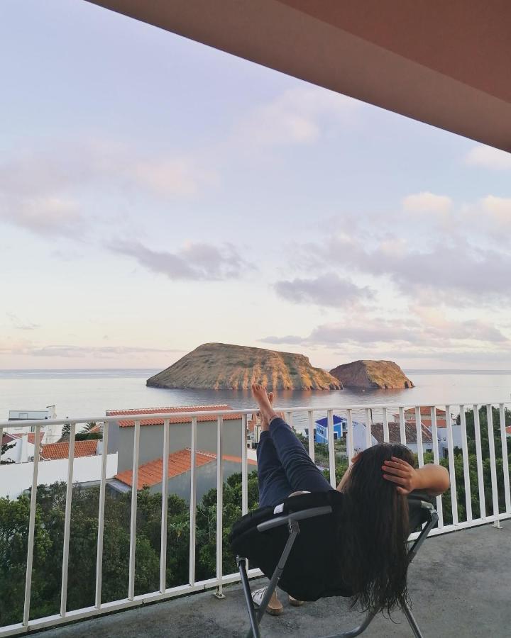 Apartamento Bela Vista Ilha Terceira Feteira  Εξωτερικό φωτογραφία