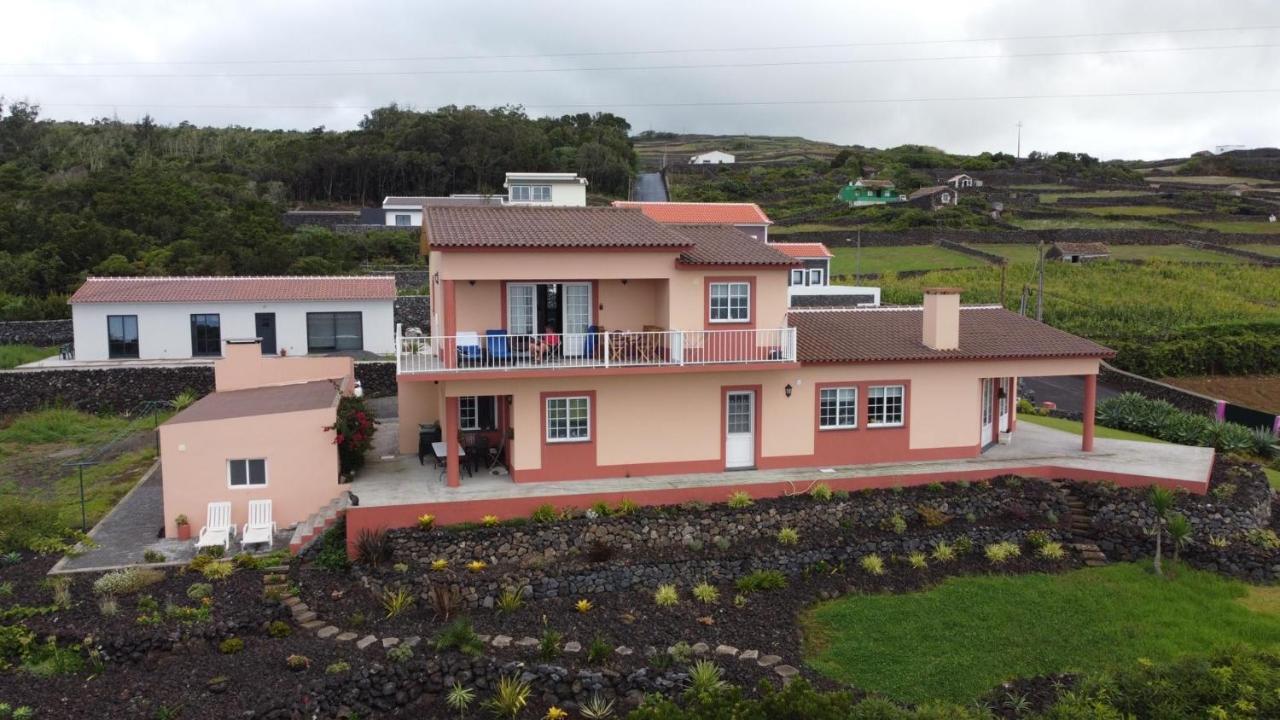 Apartamento Bela Vista Ilha Terceira Feteira  Εξωτερικό φωτογραφία