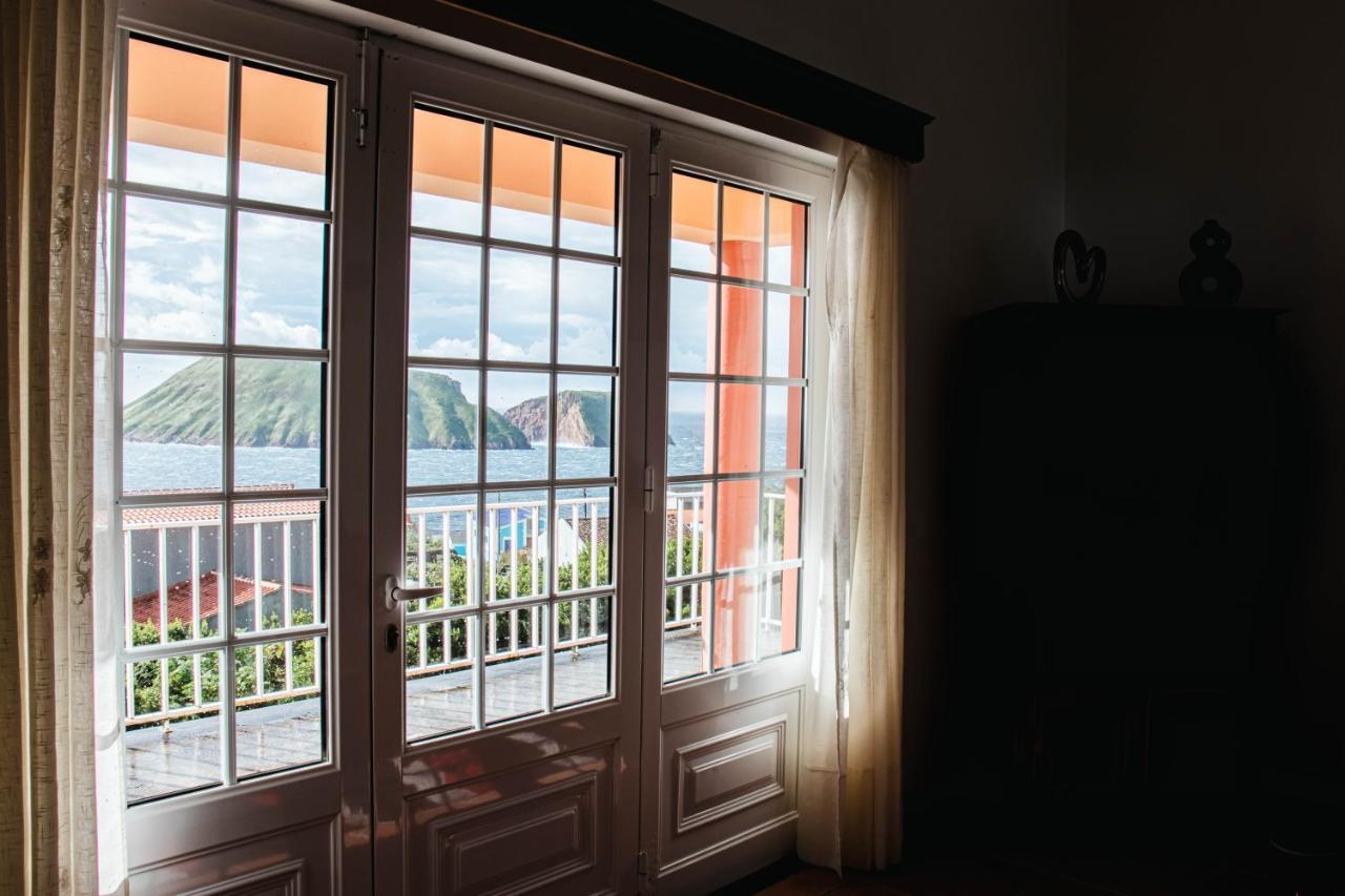 Apartamento Bela Vista Ilha Terceira Feteira  Εξωτερικό φωτογραφία