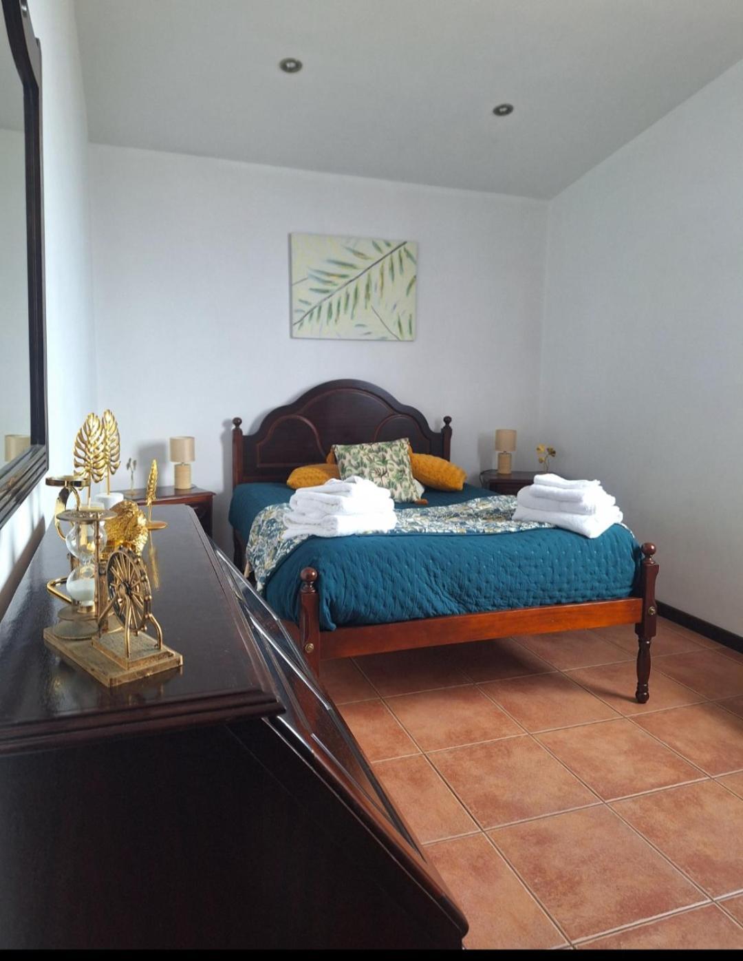 Apartamento Bela Vista Ilha Terceira Feteira  Εξωτερικό φωτογραφία