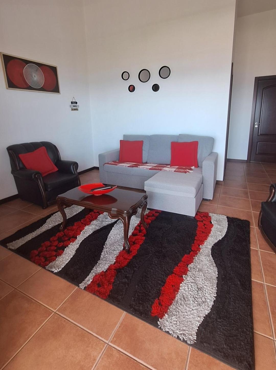Apartamento Bela Vista Ilha Terceira Feteira  Εξωτερικό φωτογραφία